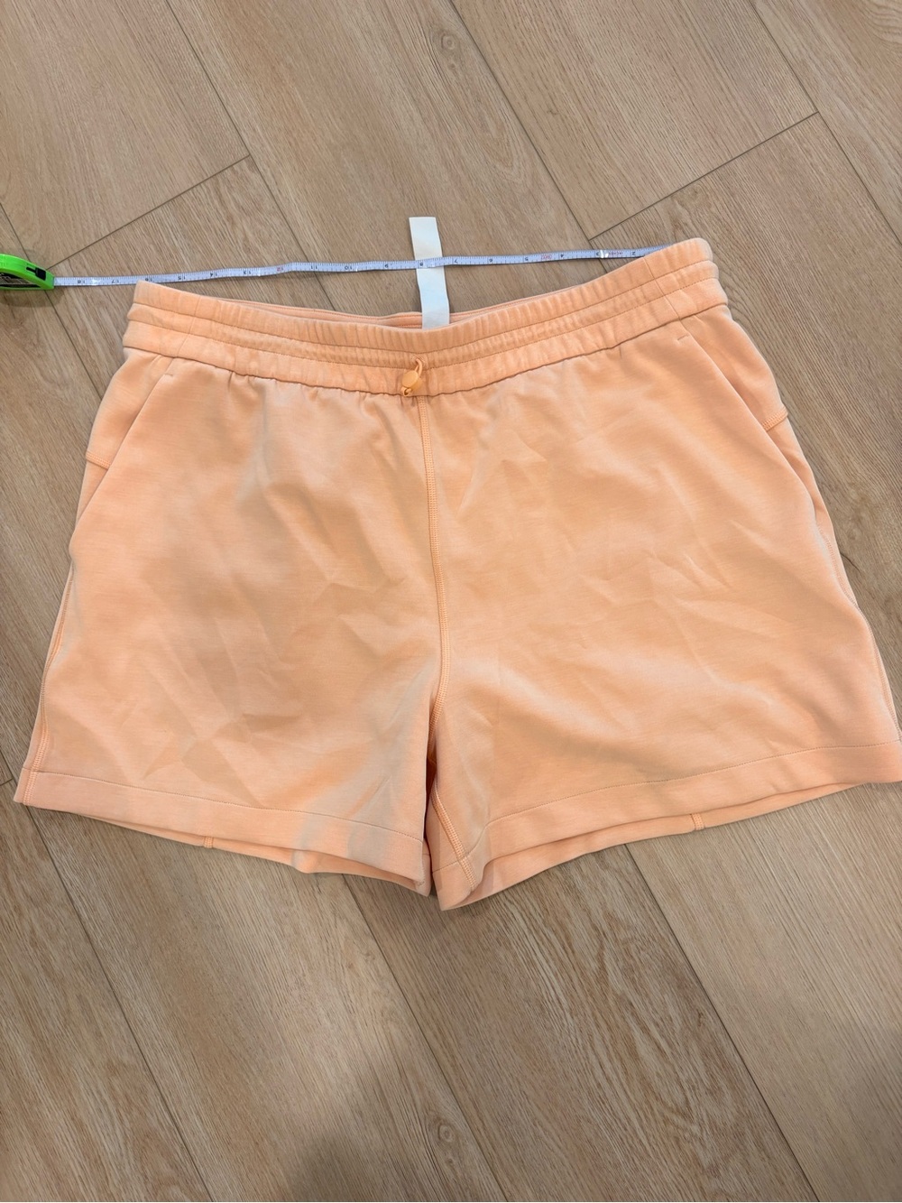 lululemon athletica softstream Athletic Shorts